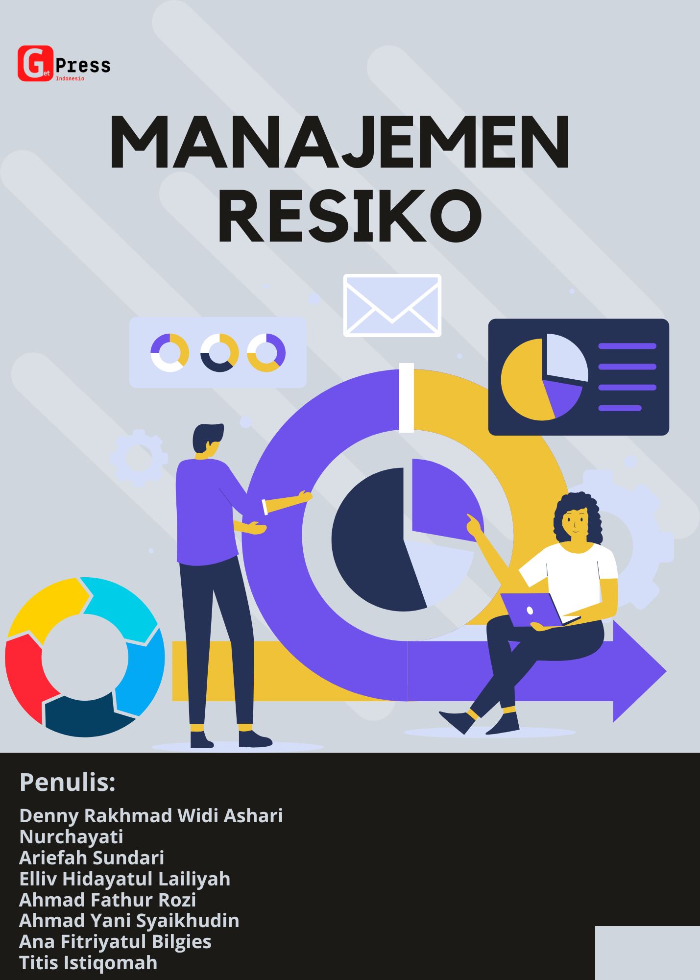 Manajemen Resiko
